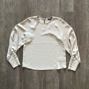 Express Long Sleeve Shirt